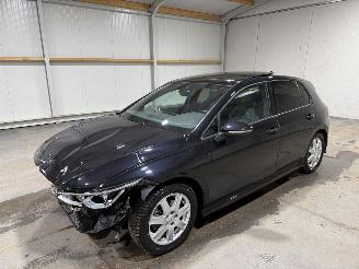 Volkswagen Golf 1.5 eTSI 110kW Automaat R-Line Pano picture 9