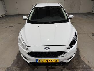 Ford Focus 1.0 74kW Lease Edition picture 20