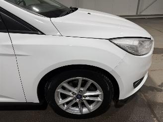 Ford Focus 1.0 74kW Lease Edition picture 16
