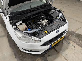 Ford Focus 1.0 74kW Lease Edition picture 25