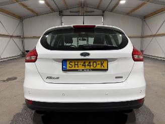 Ford Focus 1.0 74kW Lease Edition picture 36