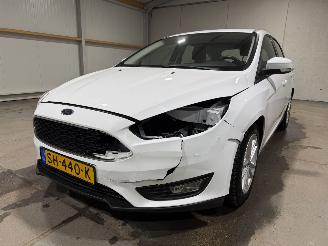 Ford Focus 1.0 74kW Lease Edition picture 24