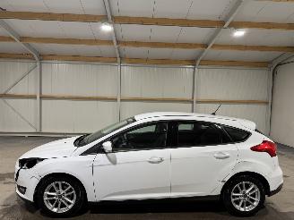 Ford Focus 1.0 74kW Lease Edition picture 8