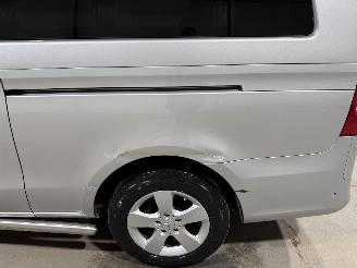 Mercedes Vito 9 Pers 116CDI  2.2BlueTec 120kW Automaat Pro Extra Lang picture 35