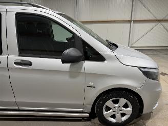 Mercedes Vito 9 Pers 116CDI  2.2BlueTec 120kW Automaat Pro Extra Lang picture 14