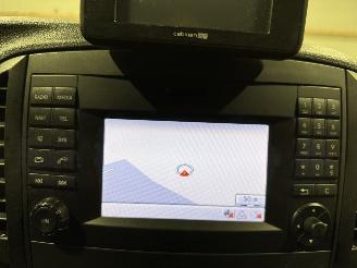 Mercedes Vito 9 Pers 116CDI  2.2BlueTec 120kW Automaat Pro Extra Lang picture 40