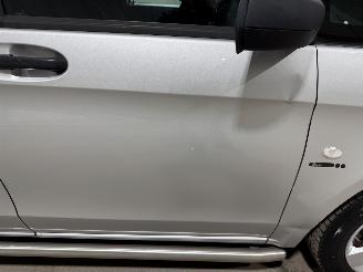 Mercedes Vito 9 Pers 116CDI  2.2BlueTec 120kW Automaat Pro Extra Lang picture 16