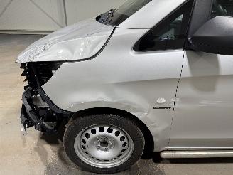 Mercedes Vito 9 Pers 116CDI  2.2BlueTec 120kW Automaat Pro Extra Lang picture 17