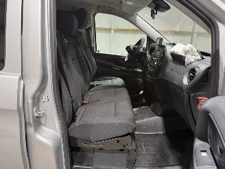 Mercedes Vito 9 Pers 116CDI  2.2BlueTec 120kW Automaat Pro Extra Lang picture 46