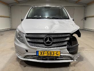 Mercedes Vito 9 Pers 116CDI  2.2BlueTec 120kW Automaat Pro Extra Lang picture 25