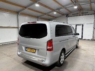 Mercedes Vito 9 Pers 116CDI  2.2BlueTec 120kW Automaat Pro Extra Lang picture 6