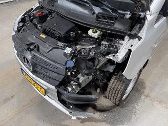 Mercedes Vito 9 Pers 116CDI  2.2BlueTec 120kW Automaat Pro Extra Lang picture 29