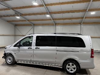 Mercedes Vito 9 Pers 116CDI  2.2BlueTec 120kW Automaat Pro Extra Lang picture 11