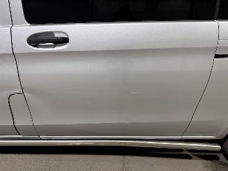 Mercedes Vito 9 Pers 116CDI  2.2BlueTec 120kW Automaat Pro Extra Lang picture 33