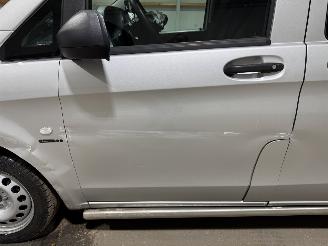 Mercedes Vito 9 Pers 116CDI  2.2BlueTec 120kW Automaat Pro Extra Lang picture 15