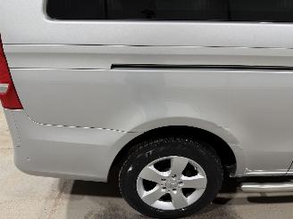 Mercedes Vito 9 Pers 116CDI  2.2BlueTec 120kW Automaat Pro Extra Lang picture 36
