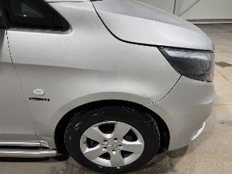 Mercedes Vito 9 Pers 116CDI  2.2BlueTec 120kW Automaat Pro Extra Lang picture 18