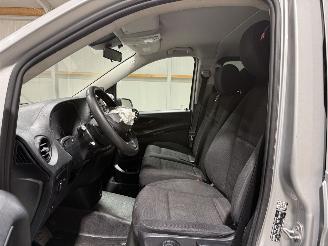 Mercedes Vito 9 Pers 116CDI  2.2BlueTec 120kW Automaat Pro Extra Lang picture 37