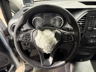 Mercedes Vito 9 Pers 116CDI  2.2BlueTec 120kW Automaat Pro Extra Lang picture 38