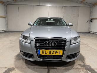 Audi A6 avant 3.0TDI 176kW Automaat Quattro Pro Line picture 21
