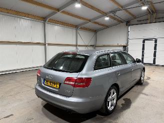 Audi A6 avant 3.0TDI 176kW Automaat Quattro Pro Line picture 6