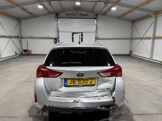Toyota Auris Touring Sports 1.8Hybrid 73kW Automaat Aspiration picture 7