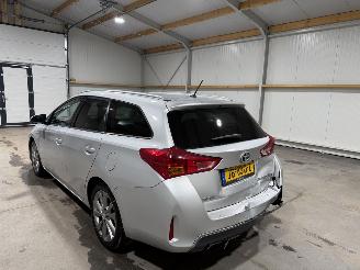 Toyota Auris Touring Sports 1.8Hybrid 73kW Automaat Aspiration picture 12