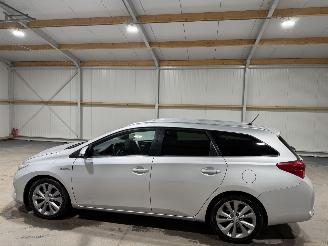 Toyota Auris Touring Sports 1.8Hybrid 73kW Automaat Aspiration picture 11