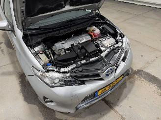 Toyota Auris Touring Sports 1.8Hybrid 73kW Automaat Aspiration picture 27
