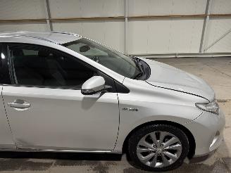 Toyota Auris Touring Sports 1.8Hybrid 73kW Automaat Aspiration picture 14