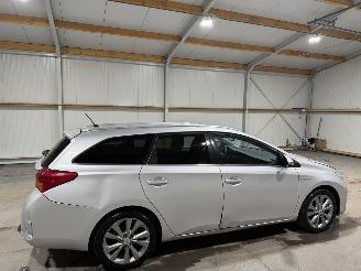 Toyota Auris Touring Sports 1.8Hybrid 73kW Automaat Aspiration picture 5