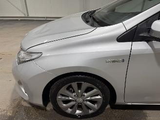 Toyota Auris Touring Sports 1.8Hybrid 73kW Automaat Aspiration picture 17