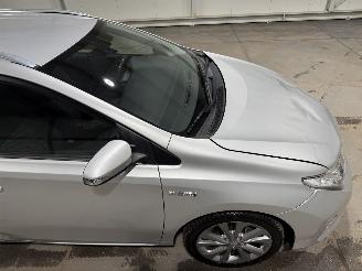 Toyota Auris Touring Sports 1.8Hybrid 73kW Automaat Aspiration picture 20