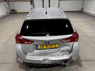 Toyota Auris Touring Sports 1.8Hybrid 73kW Automaat Aspiration picture 39