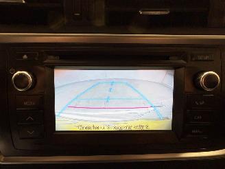 Toyota Auris Touring Sports 1.8Hybrid 73kW Automaat Aspiration picture 50