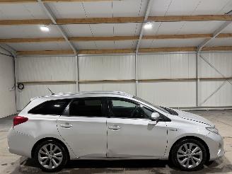  Toyota Auris Touring Sports 1.8Hybrid 73kW Automaat Aspiration 2014/11