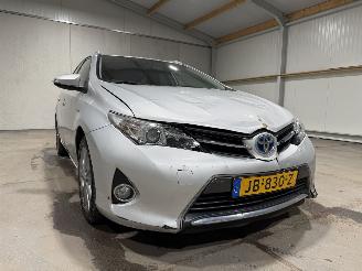 Toyota Auris Touring Sports 1.8Hybrid 73kW Automaat Aspiration picture 24