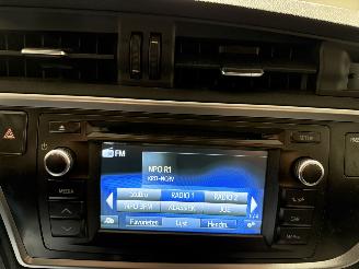 Toyota Auris Touring Sports 1.8Hybrid 73kW Automaat Aspiration picture 48