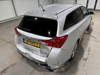 Toyota Auris Touring Sports 1.8Hybrid 73kW Automaat Aspiration picture 40
