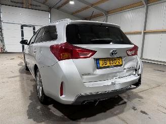Toyota Auris Touring Sports 1.8Hybrid 73kW Automaat Aspiration picture 35