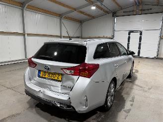 Toyota Auris Touring Sports 1.8Hybrid 73kW Automaat Aspiration picture 6