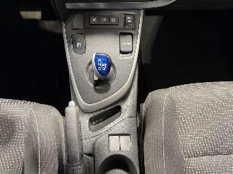 Toyota Auris Touring Sports 1.8Hybrid 73kW Automaat Aspiration picture 53