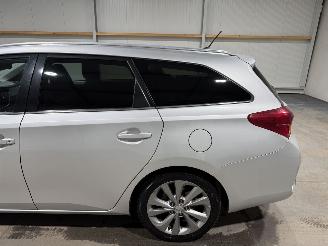 Toyota Auris Touring Sports 1.8Hybrid 73kW Automaat Aspiration picture 31