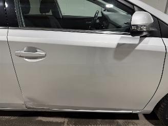 Toyota Auris Touring Sports 1.8Hybrid 73kW Automaat Aspiration picture 16