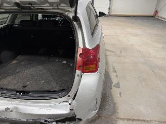 Toyota Auris Touring Sports 1.8Hybrid 73kW Automaat Aspiration picture 43