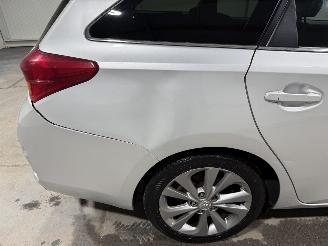 Toyota Auris Touring Sports 1.8Hybrid 73kW Automaat Aspiration picture 34
