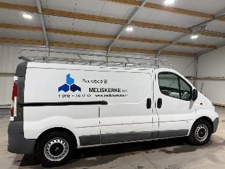 Opel Vivaro 2.0CDTI 66kW L2H1 picture 5