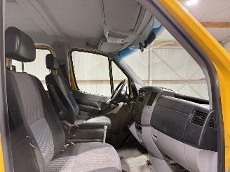 Volkswagen Crafter 46 2.0TDI 80kW Laadbak DC BM Dubbellucht picture 34