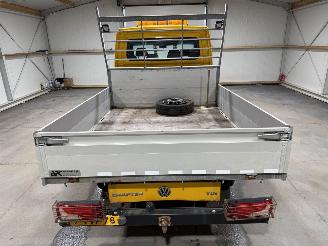 Volkswagen Crafter 46 2.0TDI 80kW Laadbak DC BM Dubbellucht picture 13