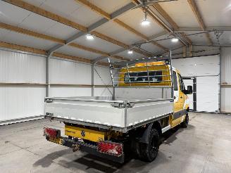 Volkswagen Crafter 46 2.0TDI 80kW Laadbak DC BM Dubbellucht picture 6